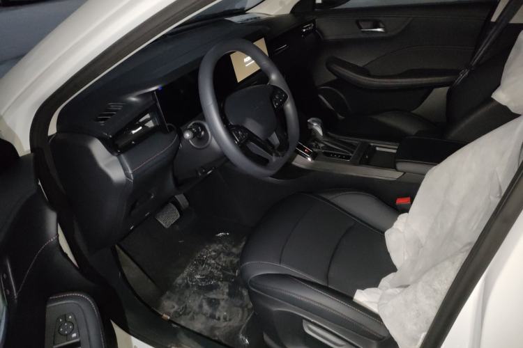 Used Roewe i5 2023 1.5L CVT Luxury Edition