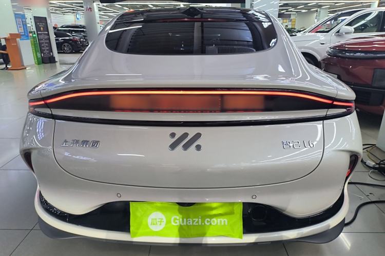 Used IM L6 2024 Max Standard Edition
