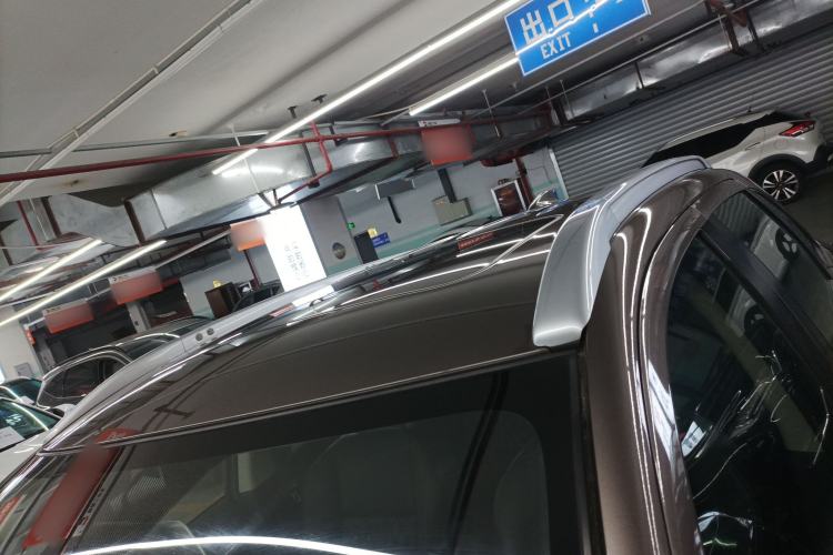 Used Mitsubishi ASX 2020 2.0L CVT Smart Edition