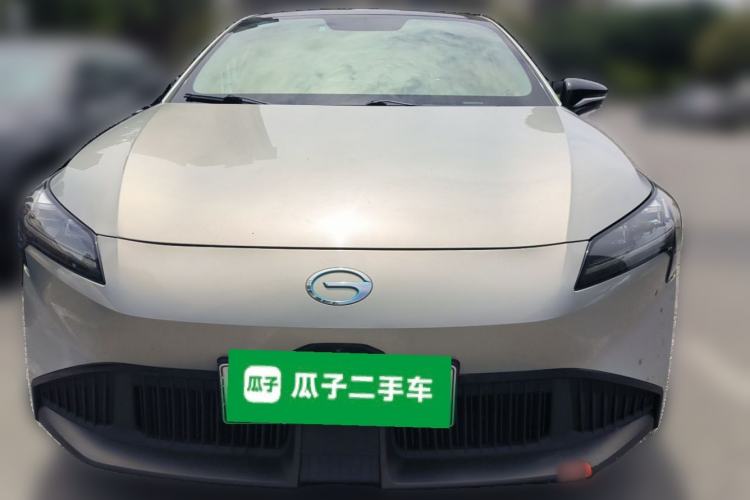Used AION S Plus 2022 70 Intelligent Edition