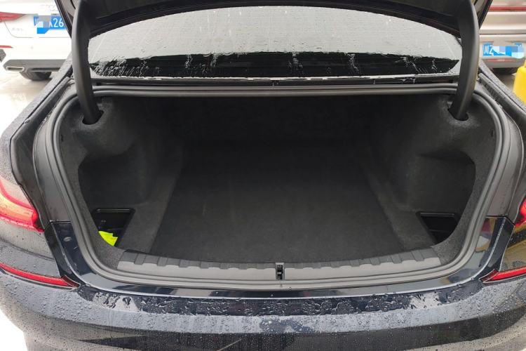 Used BMW 3 Series 2020 325i M Sport Night Edition package