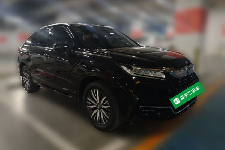 Used Honda Avancier 2020 370TURBO Four-Wheel Drive Premium Edition
