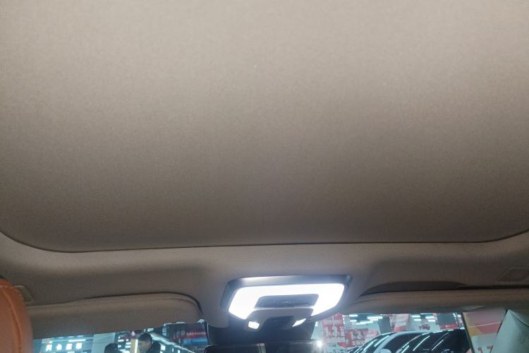 Used Hongqi H9 2020 2.0T Smart Connect Flagship Edition