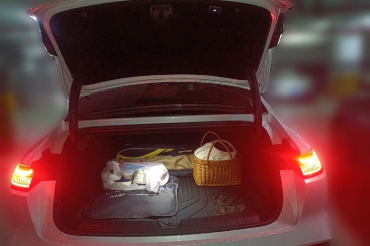 Used Geely Galaxy 8 2025 130km EM-i Flagship Edition