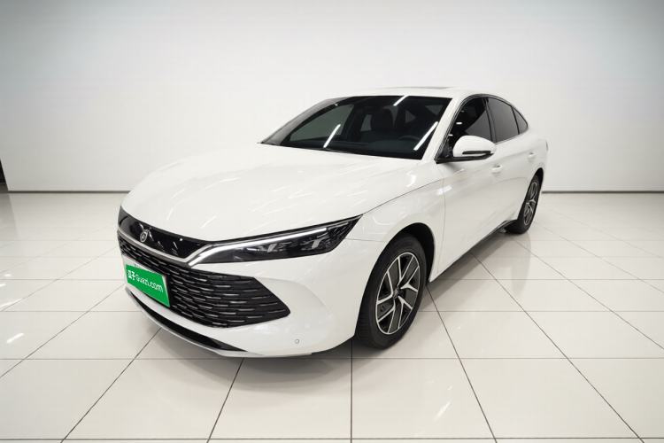 Used BYD Qin L 2024 DM-i 120KM Leading Model
