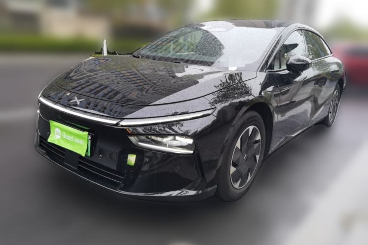 Used XPeng P7+ 2024 Long-Range Max