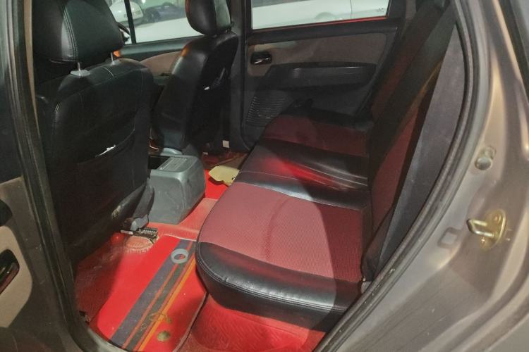 Used FORTHING Joyear 2012 XL 1.5L Manual Luxury Model
