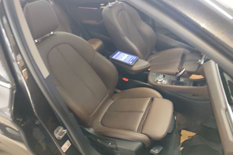 Used BMW X1 2021 sDrive20Li Fashion Model