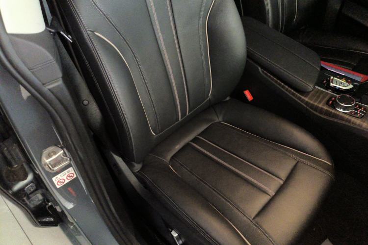 Used BMW 6 Series GT 2020 630i Luxury Design Package