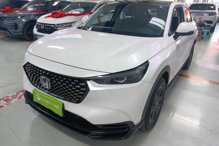 Used Honda XR-V 2024 1.5L CVT Trend Edition