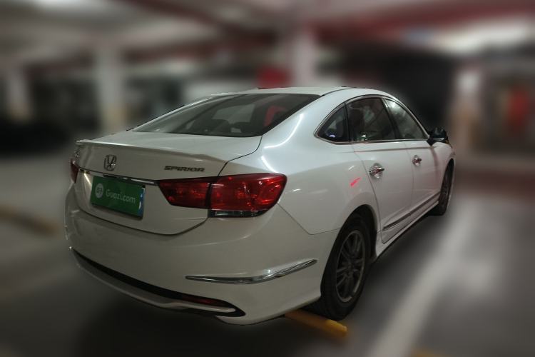 Used Honda Spirior 2015 2.0L Prestige Edition