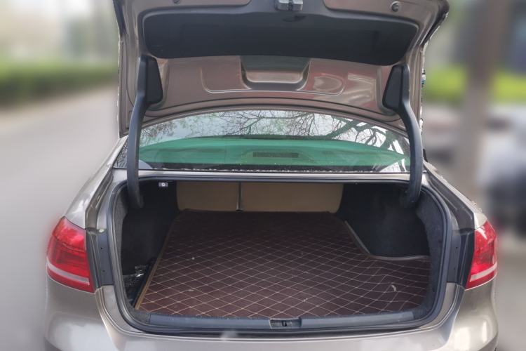 Used Volkswagen Passat 2014 2.0 TSI DSG Prestige Edition