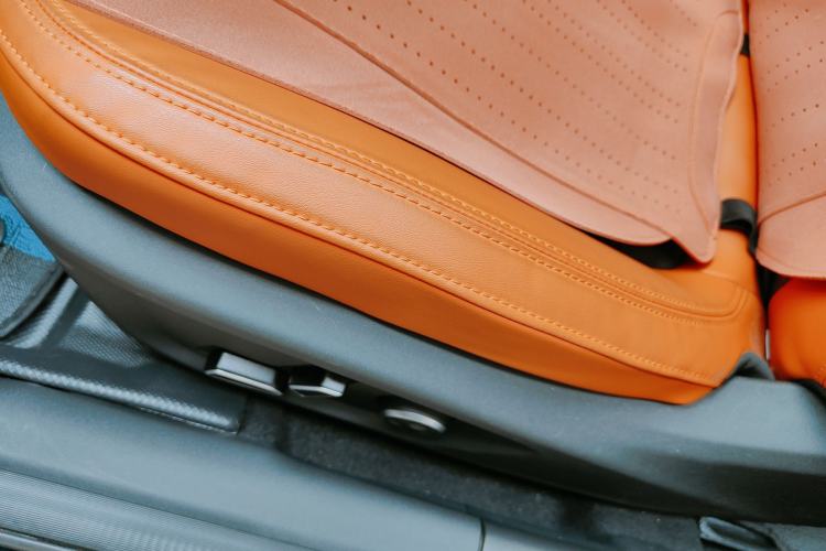 Used CHANGAN UNI-V 2025 1.5T 500Bar Prestige Sporty Version