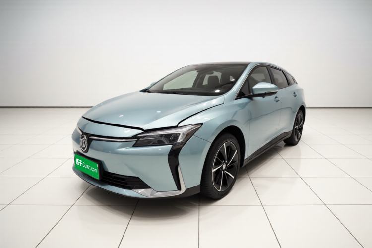 Used Buick Velite 6 2024 430km Enjoyment Version
