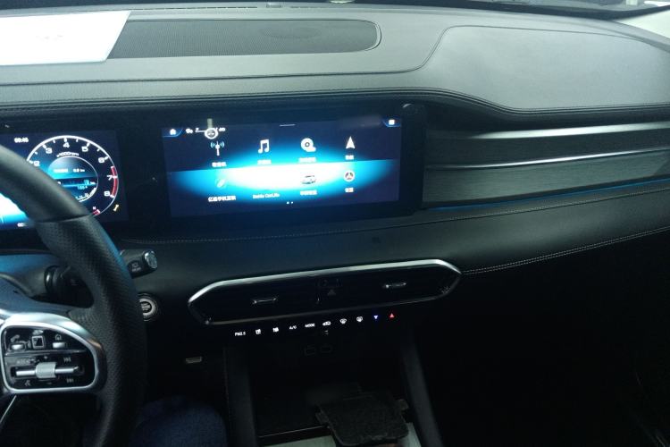 Used JETOUR X90 PLUS 2021 1.6TD DCT Estate 5-seater