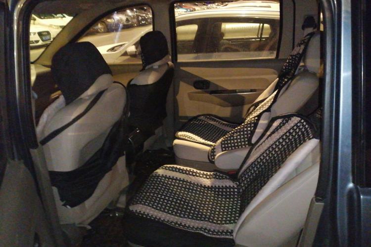 Used Wuling Hongguang 2013 1.5L Comfort Model
