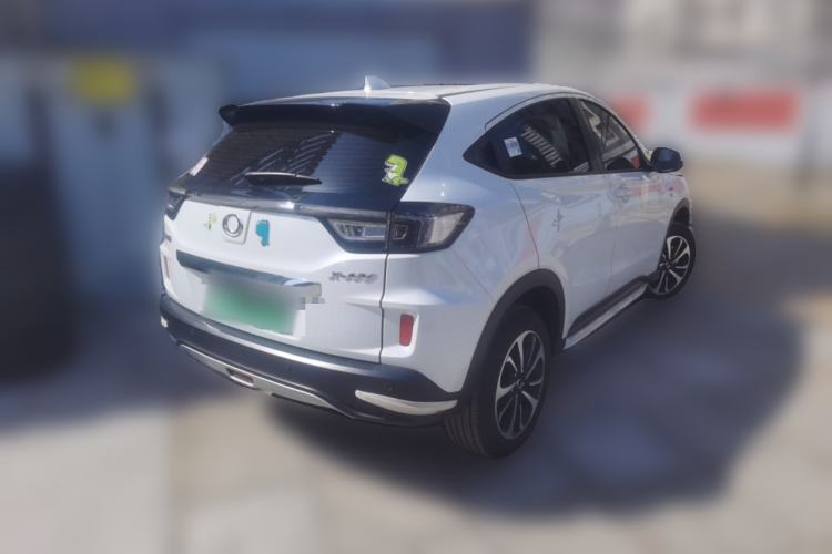 Used CIIMO X-NV 2020 Windstorm Edition
