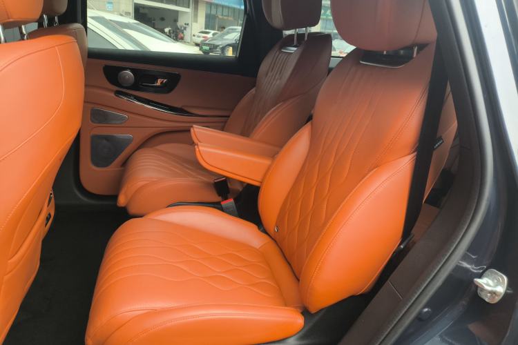 Used EXEED Lanyue C-DM 2025 180 Ultra-Long Range Ultra All-Wheel Drive 6-Seater