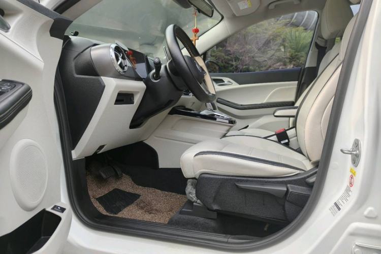 Used BYD Yuan Pro 2021 401 km Deluxe Version
