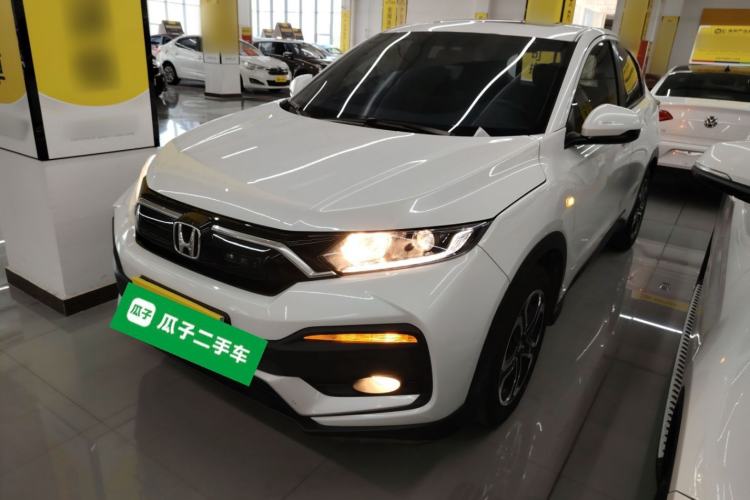 Used Honda XR-V 2021 1.5L CVT Comfort Version