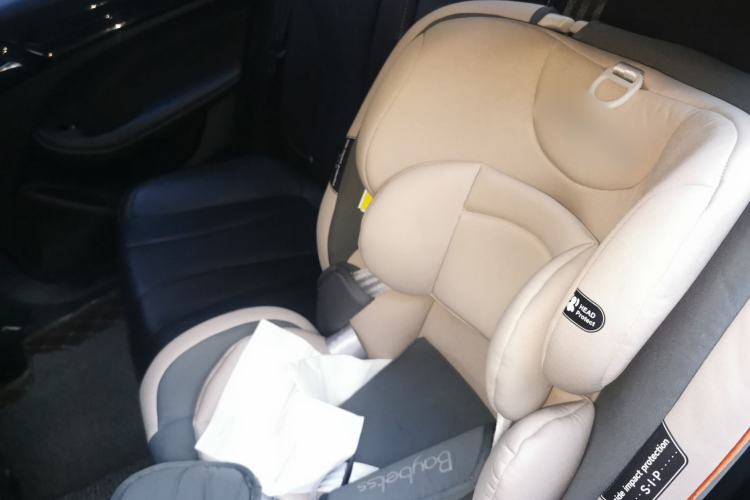 Used Roewe i5 2021 Revised Version 1.5L CVT Diamond Edition
