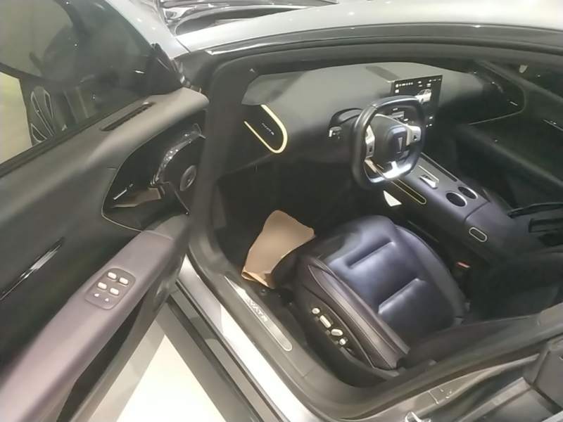 Used Avatr 07 2024 Max Extended-Range Edition — 15