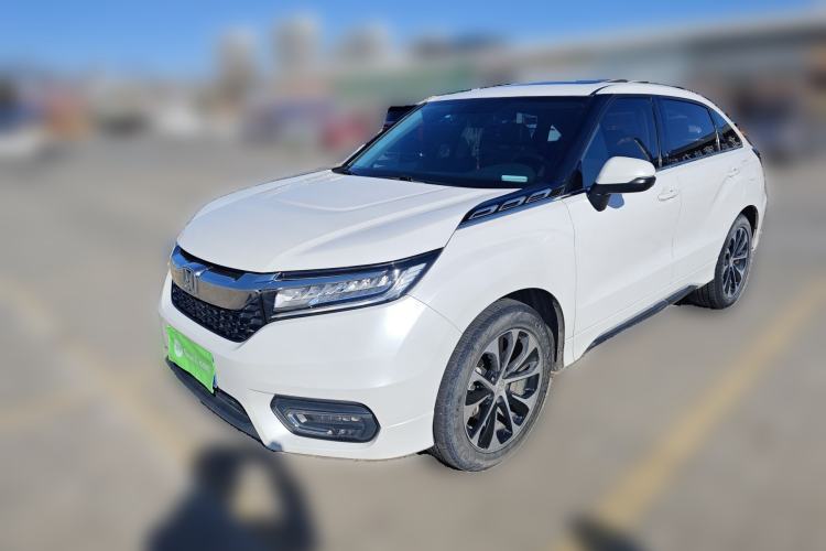 Used Honda Avancier 2017 240TURBO Two-Wheel Drive Premium Edition