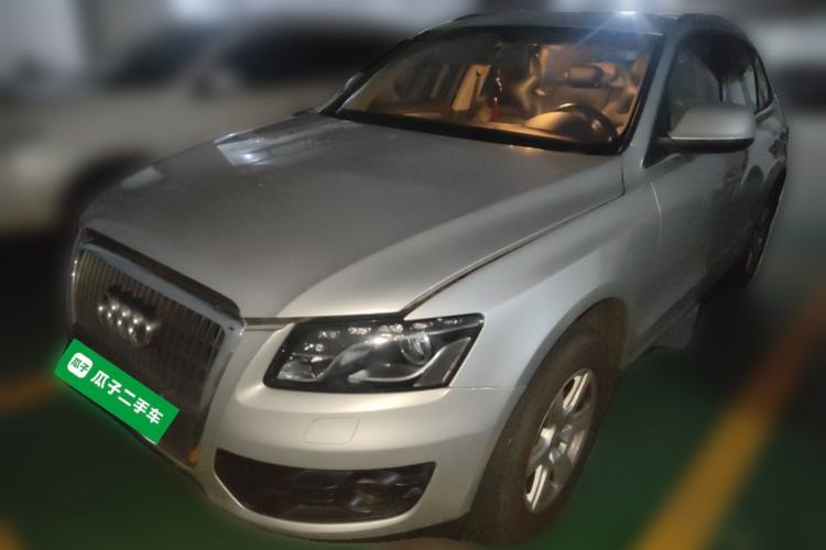 Used Audi Q5 2011 2.0TFSI Ambition Edition