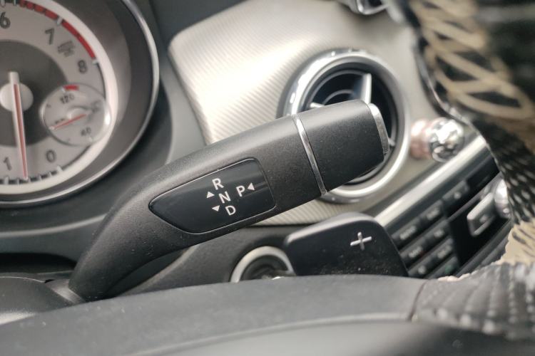 Used Mercedes-Benz GLA 2015 GLA 200