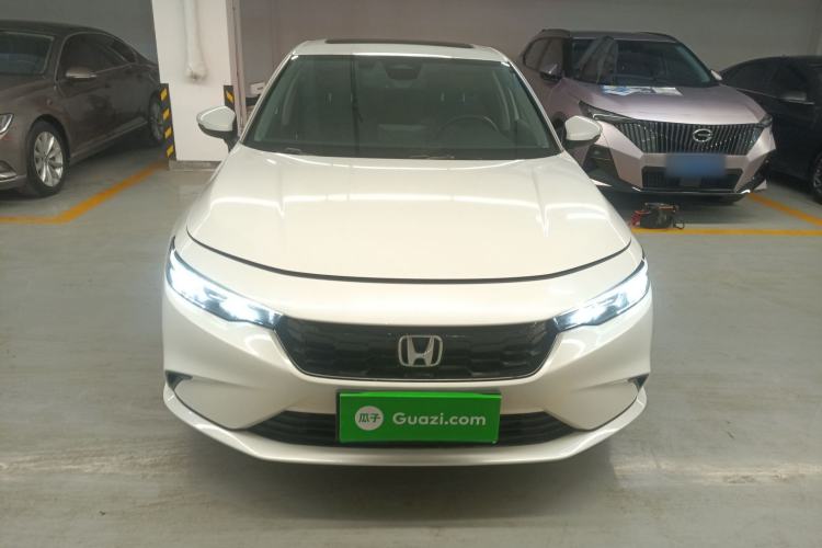 Used Honda Integra 2022 240TURBO CVT Technology Edition