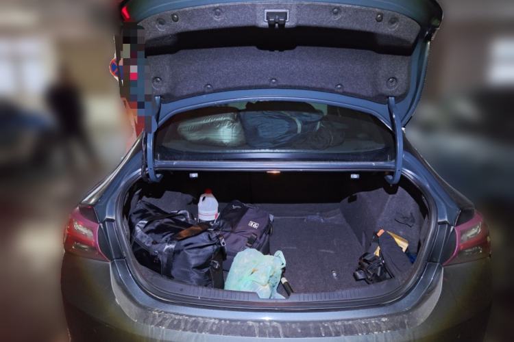 Used Chevrolet Malibu XL 2021 535T Automatic Sport Edition