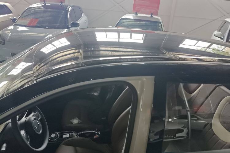 Used Wuling Bingo 2024 333 km Lingxi Connected Version