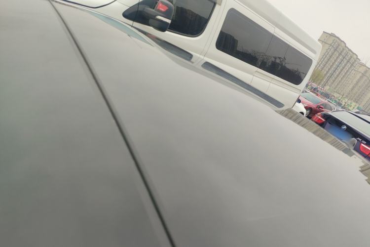 Used Hyundai Lafesta 2019 280TGDi Sport Edition China VI
