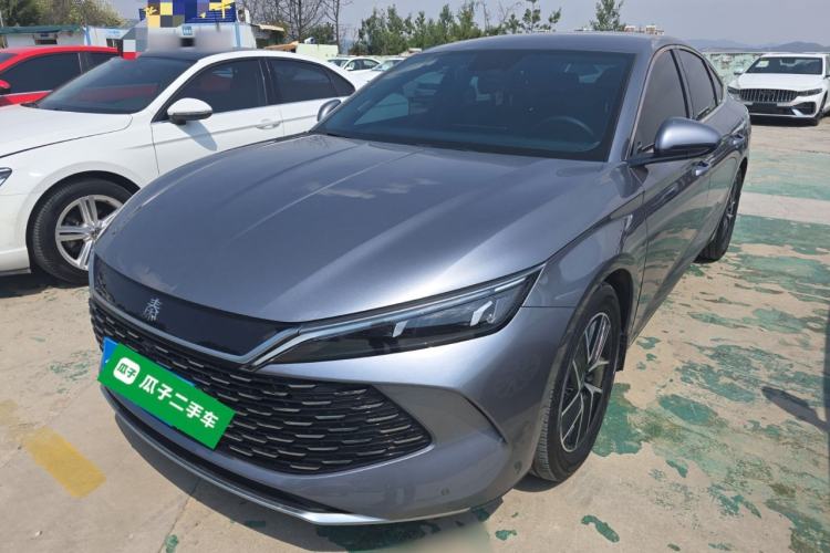Used BYD Qin L 2024 DM-i 80KM Beyond Model