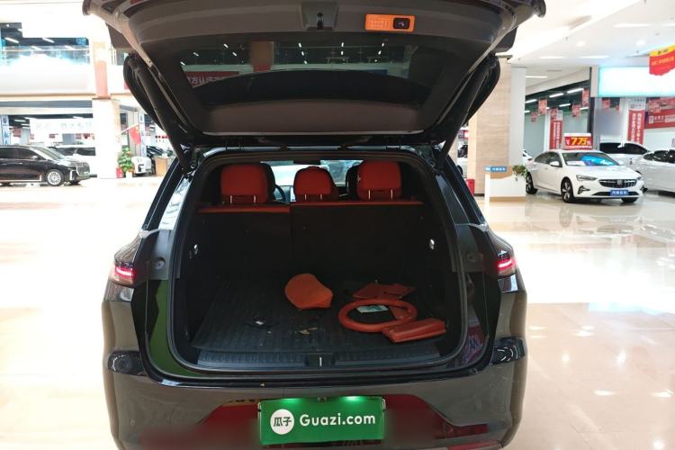 Used Li Auto L6 2024 Pro Model