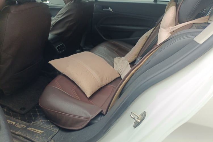 Used Peugeot 408 2016 1.6T Automatic Luxury Edition
