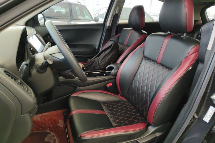 Used Honda Vezel 2020 1.5L CVT Pioneer Edition