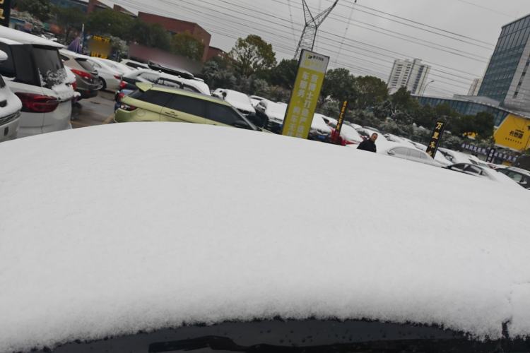 Used GAC Trumpchi M8 2024 Lingxiu Series 390T Luxury Edition
