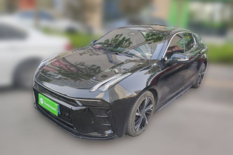 Used Lynk & Co 03 2023 1.5TD DCT JingPro