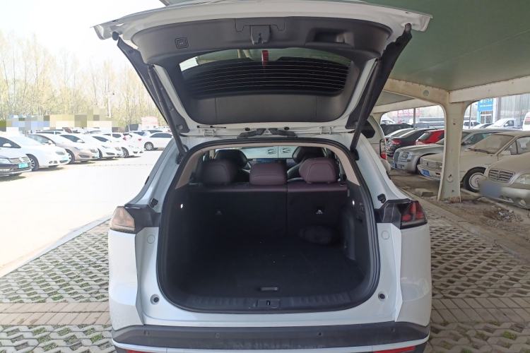 Used Deepal S07 2026 230Ultra with Huawei Qiankun ADS SE Edition
