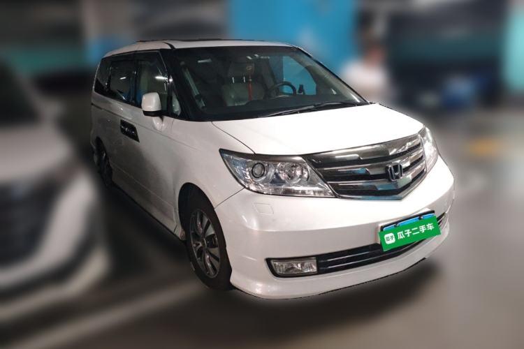 Used Honda Elysion 2012 2.4L VTi-S Prestige Edition