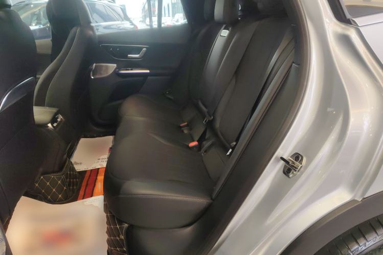 Used Mercedes-Benz EQE SUV 2023 350 4MATIC Luxury Edition
