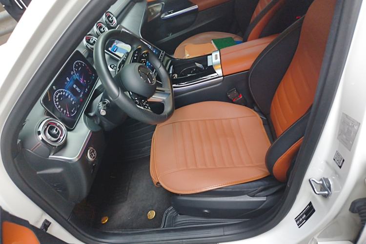 Used Mercedes-Benz C-Class 2022 C 260 L Obsidian Night Sport Edition