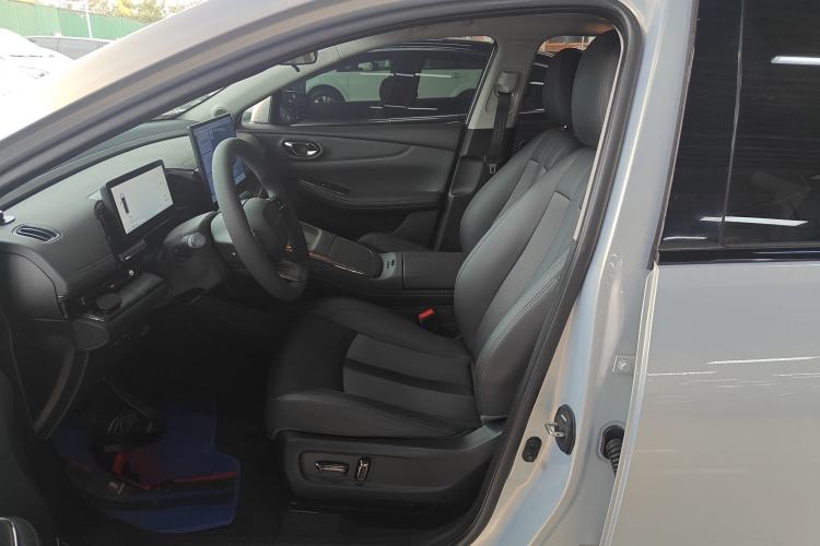 Used AION S MAX 2024 70 Star Edition
