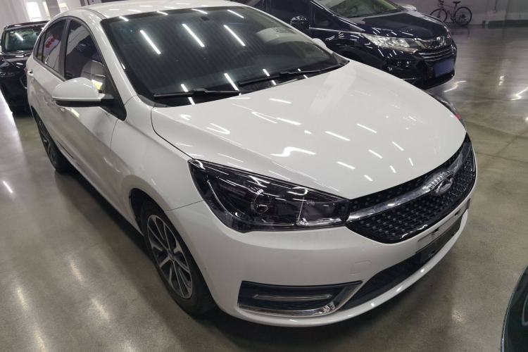 Used Chery Arrizo 5 2021 PRO 1.5L CVT Youth Edition