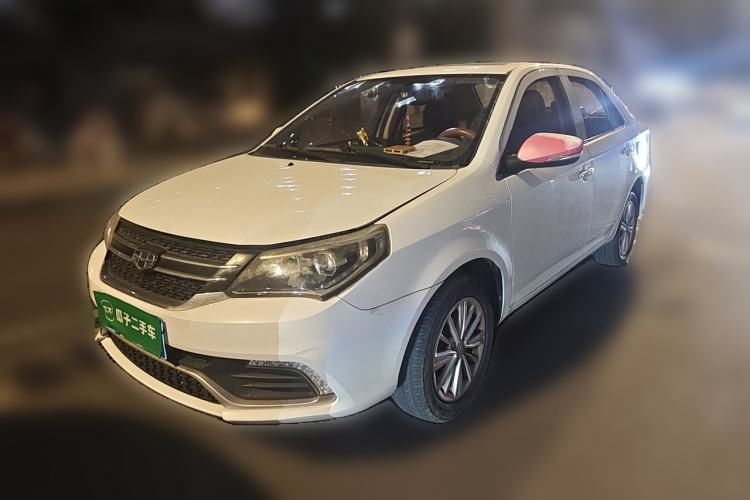 Used Geely Auto Diamond 2016 1.5L Manual Elite Edition Guazi used car, China used car export, Used car for sale, Used Geely Auto cars, Cheapest cars for sale