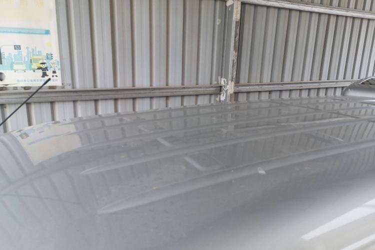 Used Wuling Zhiguang 2020 1.2L Practical Model China VI LSI