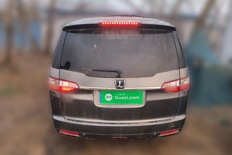 Used Luxgen Great 7 MPV 2013 2.0T Luxury Model