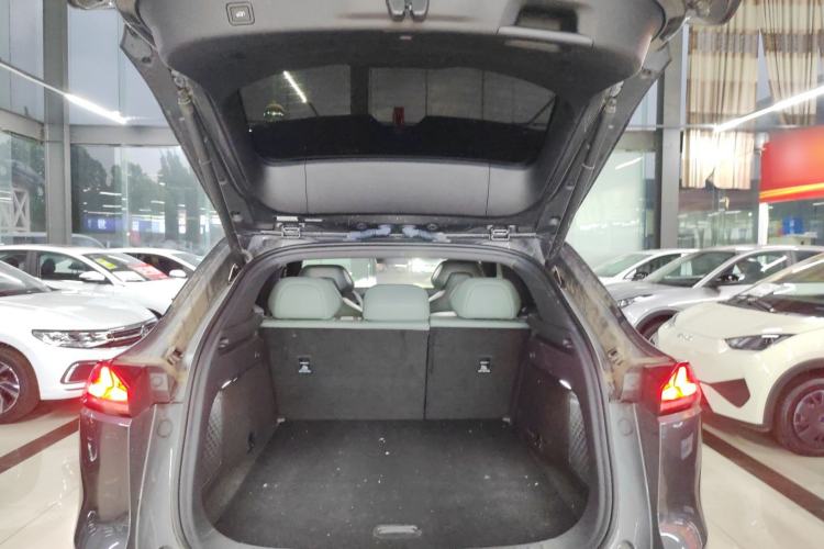 Used Deepal S07 2024 215Max Range-Extended Version
