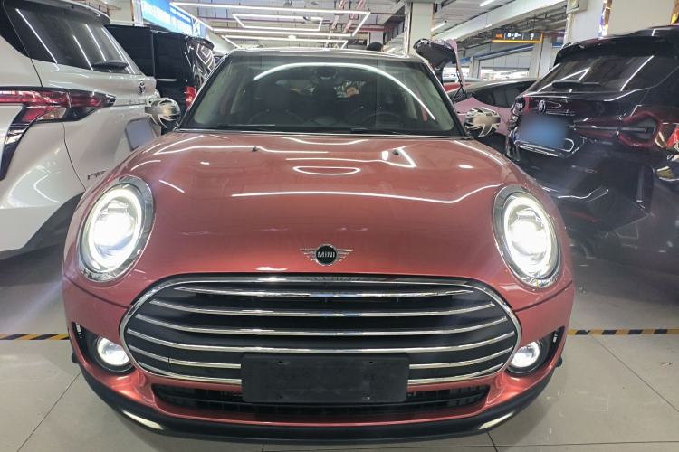 Used MINI Clubman 2021 1.5T COOPER Connoisseur